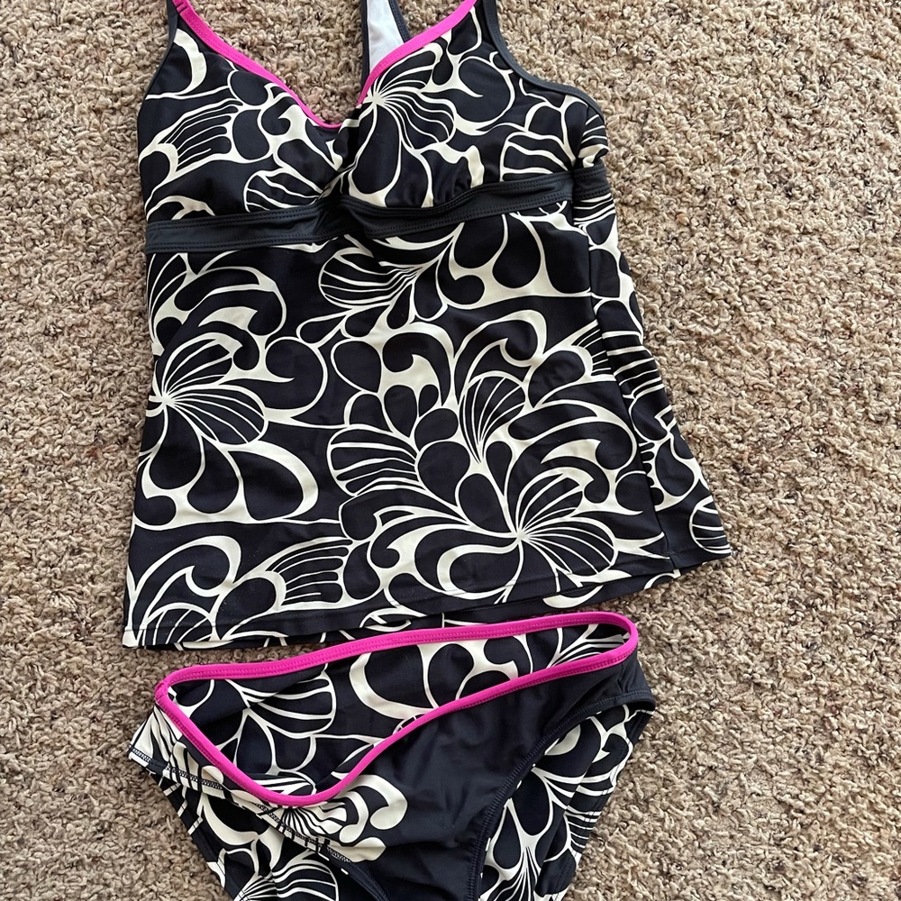Athletes swimsuit